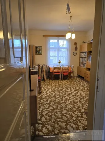 Prodej rodinného domu, Staňkov, Komenského, 100 m2