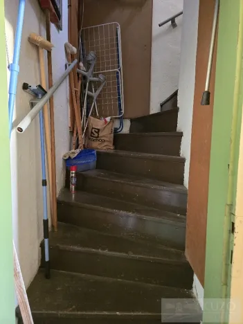 Prodej rodinného domu, Staňkov, Komenského, 100 m2