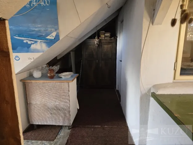 Prodej rodinného domu, Staňkov, Komenského, 100 m2