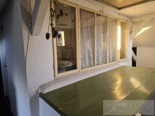 Prodej rodinného domu, Staňkov, Komenského, 100 m2