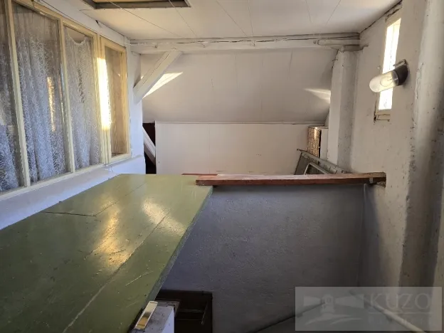 Prodej rodinného domu, Staňkov, Komenského, 100 m2