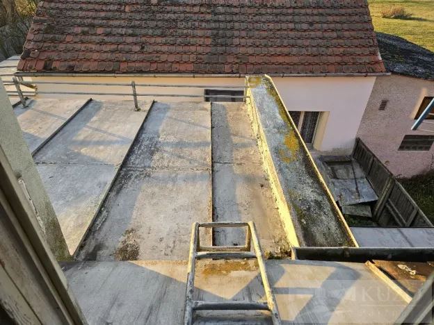 Prodej rodinného domu, Staňkov, Komenského, 100 m2