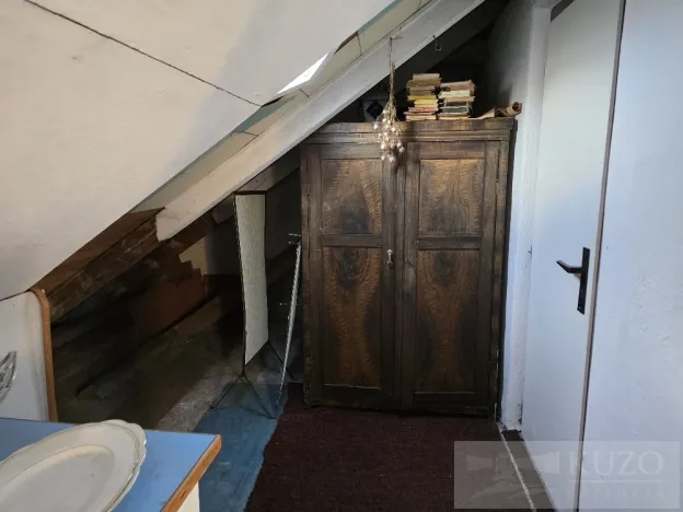 Prodej rodinného domu, Staňkov, Komenského, 100 m2