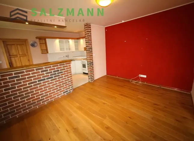 Pronájem rodinného domu, Plzeň, Otakara Březiny, 90 m2