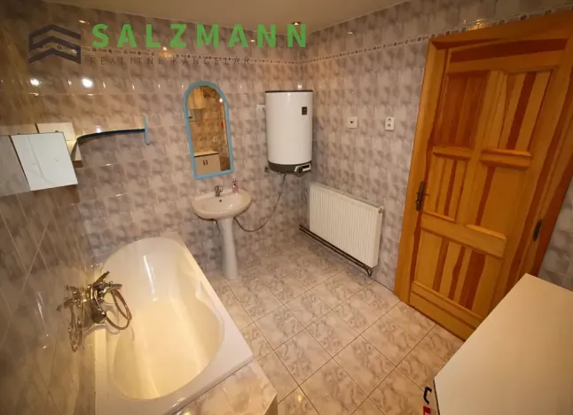 Pronájem rodinného domu, Plzeň, Otakara Březiny, 90 m2