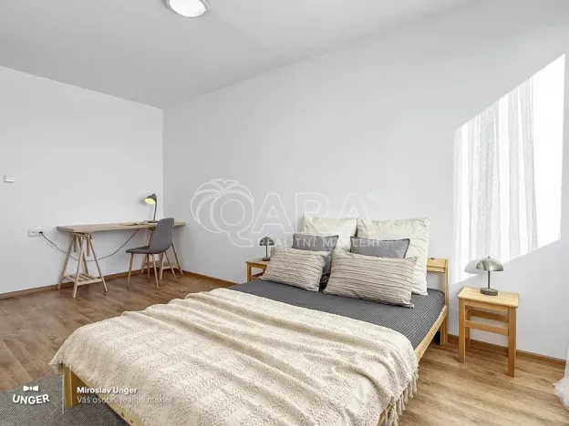 Prodej bytu 3+kk, Praha - Braník, Nad lesním divadlem, 65 m2