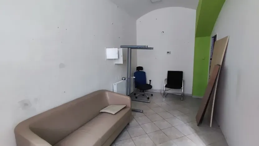 Prodej obchodního prostoru, Praha, Wenzigova, 52 m2