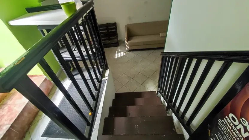 Prodej obchodního prostoru, Praha, Wenzigova, 52 m2