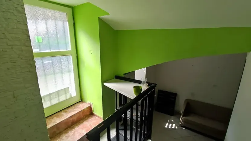 Prodej obchodního prostoru, Praha, Wenzigova, 52 m2