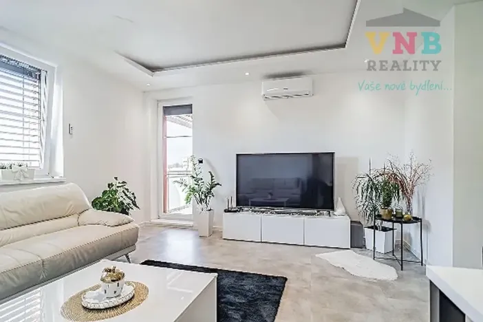 Pronájem bytu 3+kk, Prostějov, Krasická, 80 m2