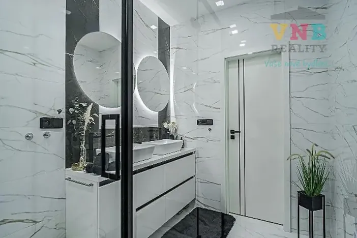 Pronájem bytu 3+kk, Prostějov, Krasická, 80 m2