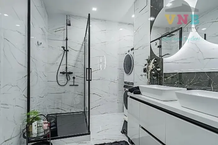 Pronájem bytu 3+kk, Prostějov, Krasická, 80 m2