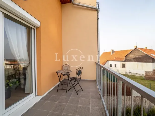 Pronájem bytu 2+kk, Praha, Formanská, 68 m2