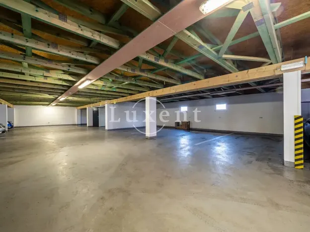 Pronájem bytu 2+kk, Praha, Formanská, 68 m2