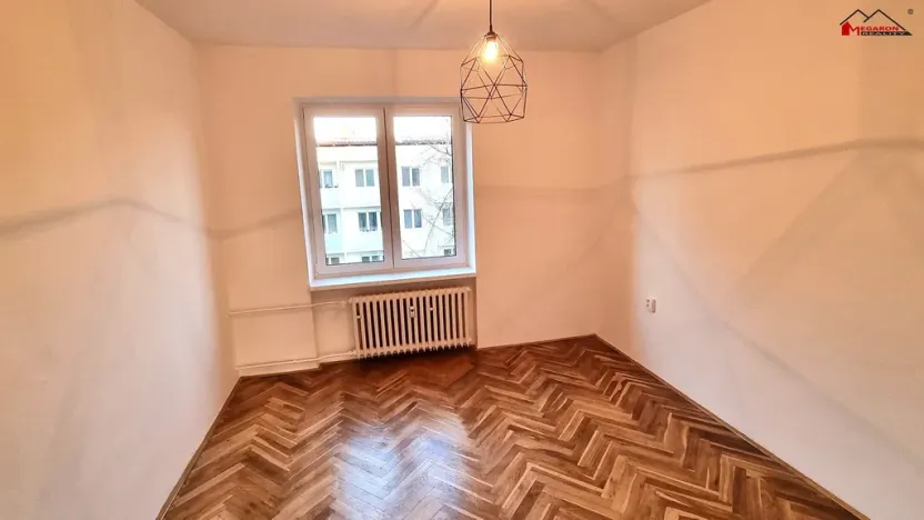 Pronájem bytu 3+1, Břeclav, Fintajslova, 62 m2