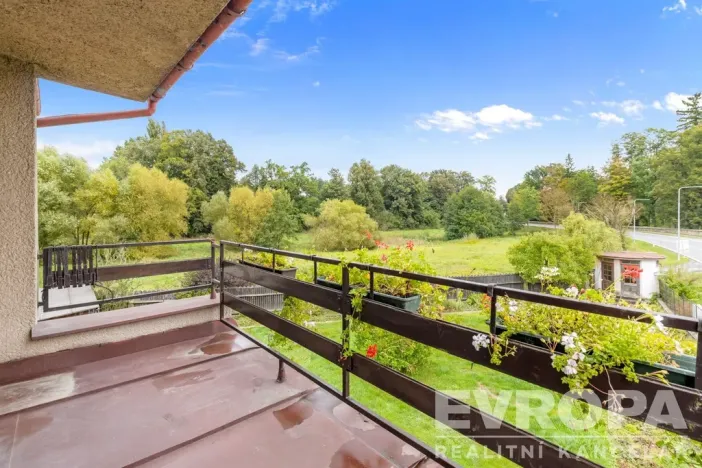 Prodej rodinného domu, Telč - Telč-Štěpnice, Slavatovská, 240 m2