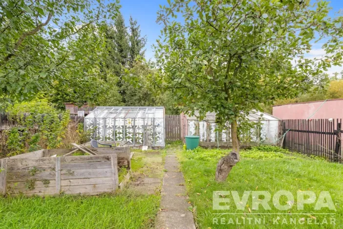 Prodej rodinného domu, Telč - Telč-Štěpnice, Slavatovská, 240 m2