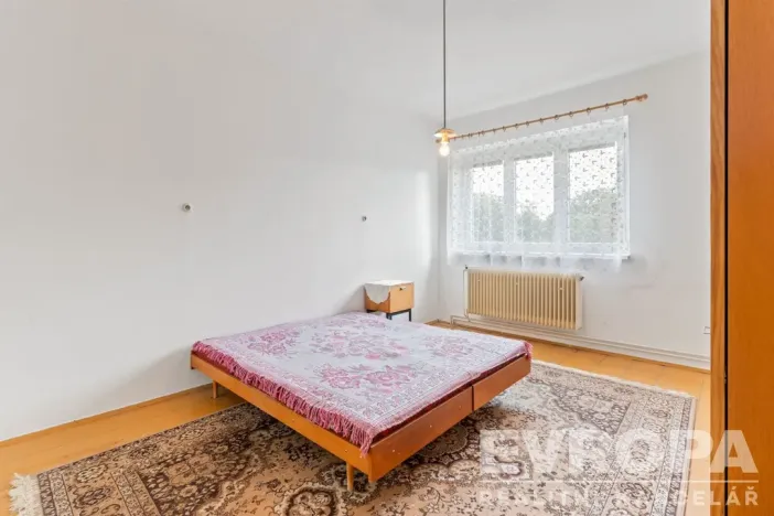 Prodej rodinného domu, Telč - Telč-Štěpnice, Slavatovská, 240 m2