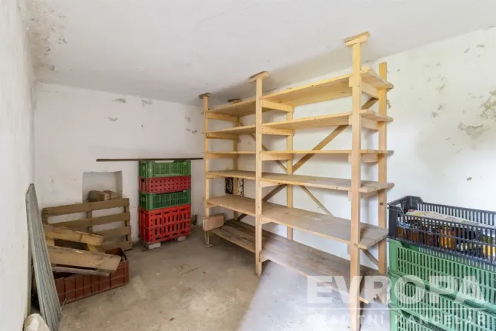 Prodej rodinného domu, Telč - Telč-Štěpnice, Slavatovská, 240 m2