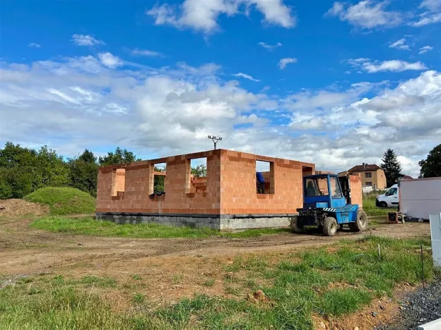 Prodej rodinného domu, Ratenice, 83 m2