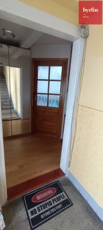 Pronájem bytu 2+kk, Ostrava, Zeyerova, 35 m2