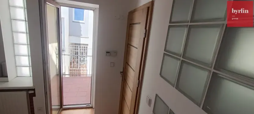 Pronájem bytu 2+kk, Ostrava, Zeyerova, 35 m2
