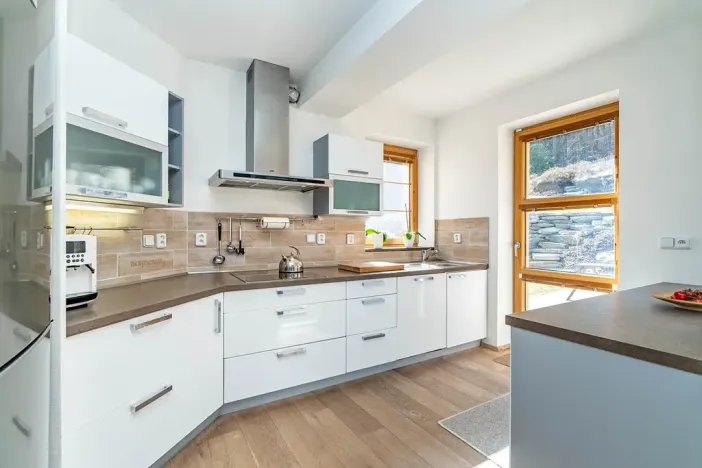 Prodej vily, Liberec, Franklinova, 202 m2