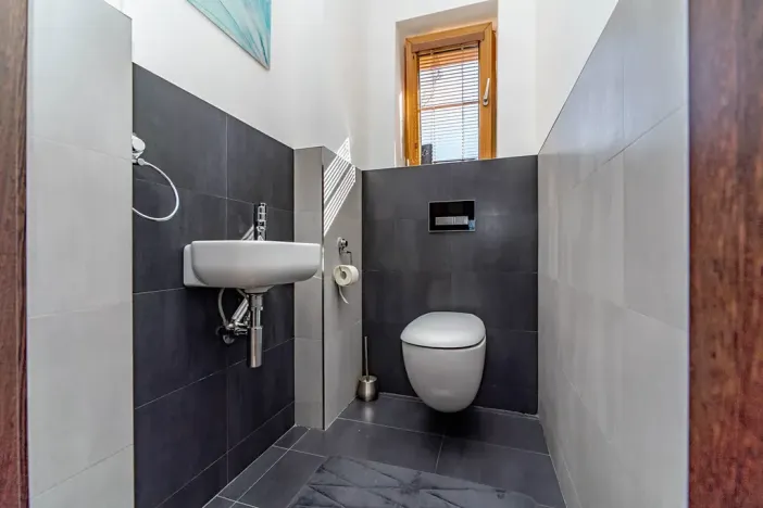 Prodej vily, Liberec, Franklinova, 202 m2