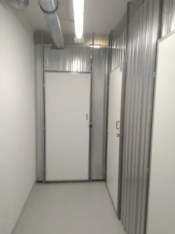 Prodej kanceláře, Praha - Hostivař, Nurmiho, 80 m2