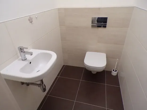 Prodej kanceláře, Praha - Vysočany, Čerpadlová, 57 m2