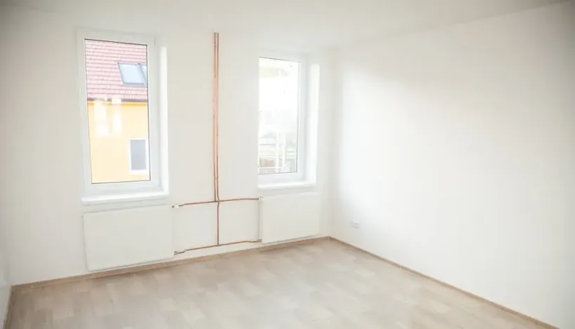 Pronájem bytu 1+kk, Brno, Tomáškova, 35 m2