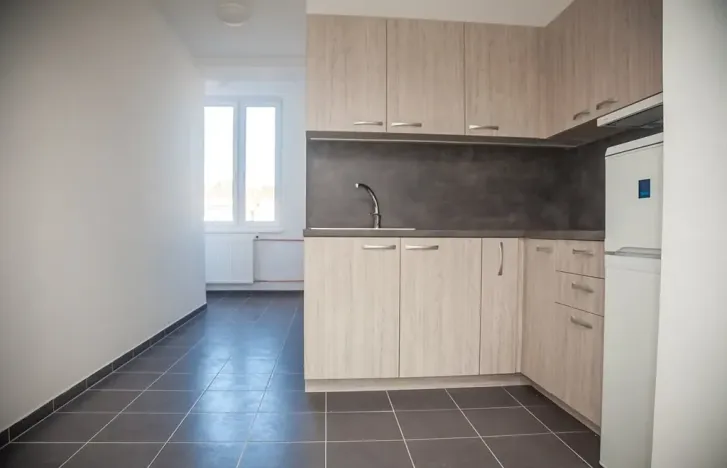 Pronájem bytu 1+kk, Brno, Tomáškova, 35 m2