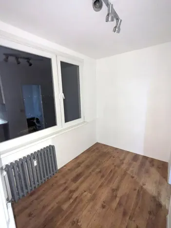 Pronájem bytu 2+1, Ústí nad Labem, Gagarinova, 64 m2