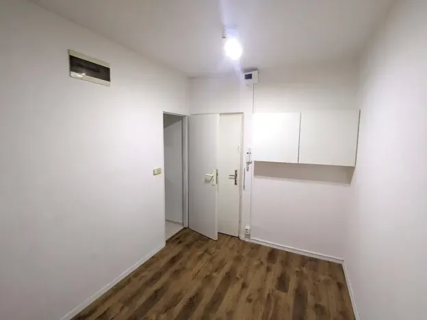 Pronájem bytu 2+1, Ústí nad Labem, Gagarinova, 64 m2