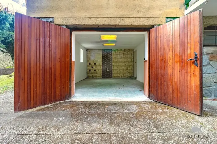 Prodej chaty, Slapy, 67 m2