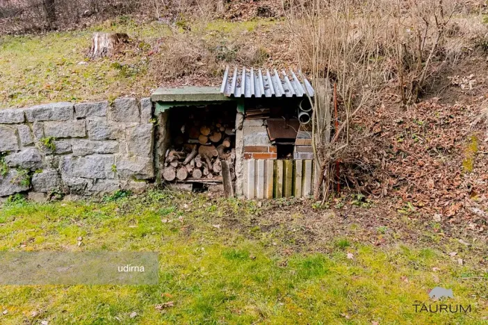 Prodej chaty, Slapy, 67 m2