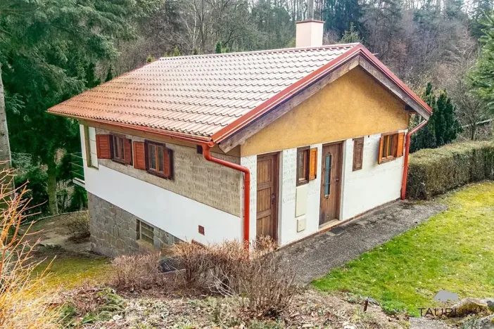 Prodej chaty, Slapy, 67 m2