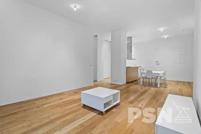 Pronájem bytu 3+kk, Praha - Vinohrady, Laubova, 109 m2