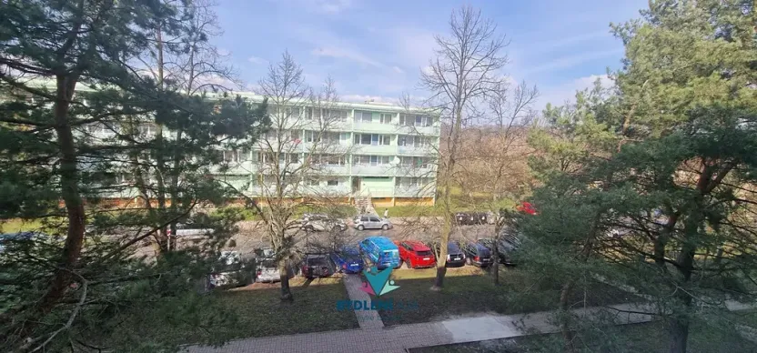 Pronájem bytu 3+kk, Bílina, Aléská, 65 m2