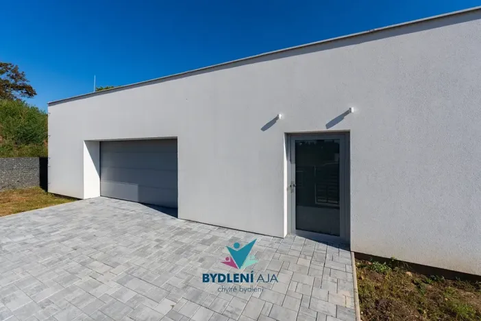 Prodej rodinného domu, Dubí, V Aleji, 206 m2