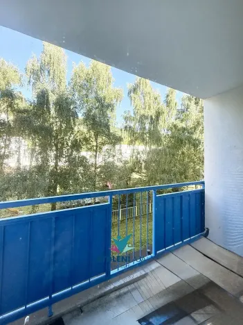 Prodej bytu 1+1, Krupka, Karla Čapka, 36 m2