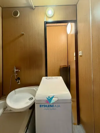 Prodej bytu 1+1, Krupka, Karla Čapka, 36 m2