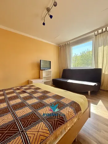 Prodej bytu 1+1, Krupka, Karla Čapka, 36 m2