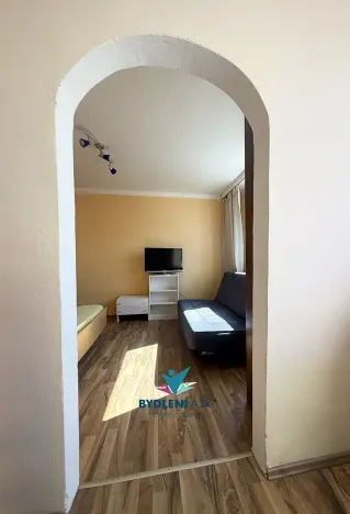 Prodej bytu 1+1, Krupka, Karla Čapka, 36 m2