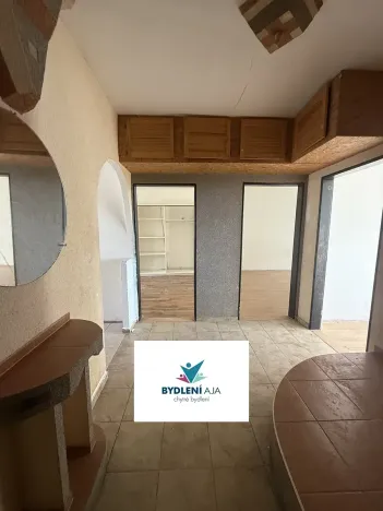 Prodej bytu 3+1, Krupka, Karla Čapka, 79 m2