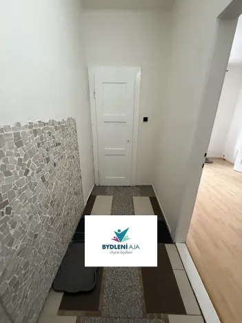 Prodej bytu 1+1, Teplice, Fügnerova, 44 m2