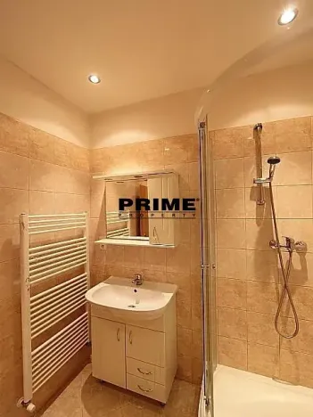 Pronájem bytu 3+kk, Praha - Vinohrady, Na Kozačce, 60 m2