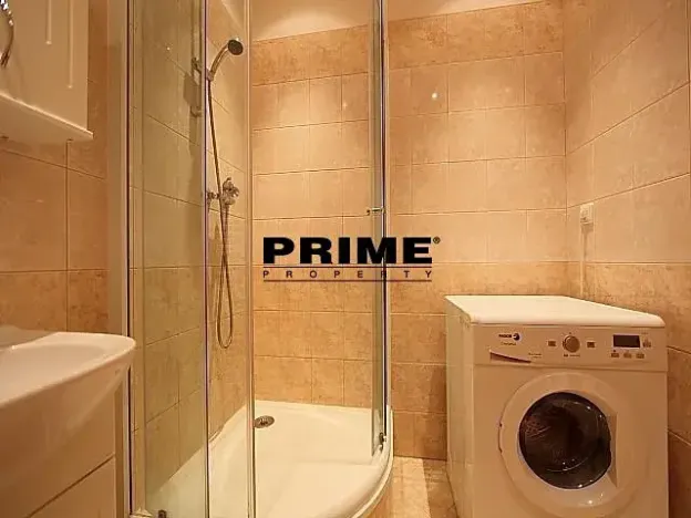 Pronájem bytu 3+kk, Praha - Vinohrady, Na Kozačce, 60 m2