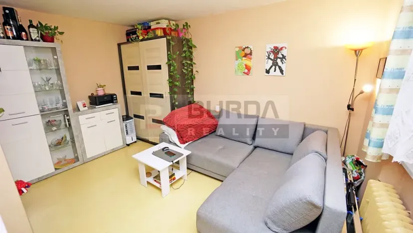 Prodej bytu 1+1, Neratovice, 28 m2