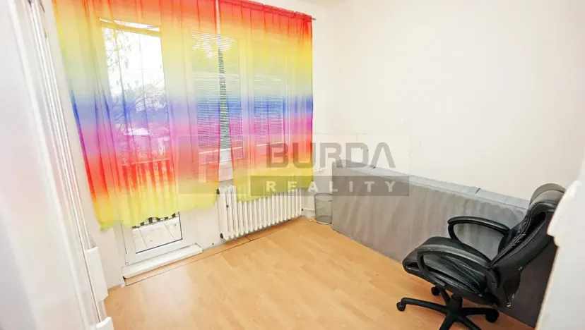 Prodej bytu 2+1, Neratovice, 66 m2